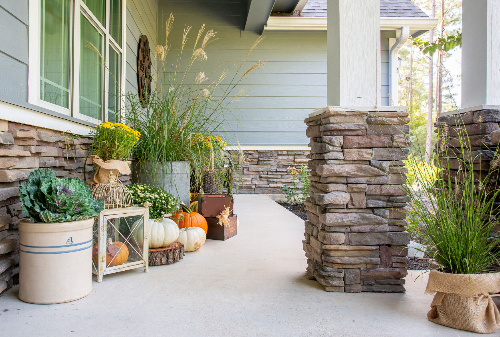 Porch